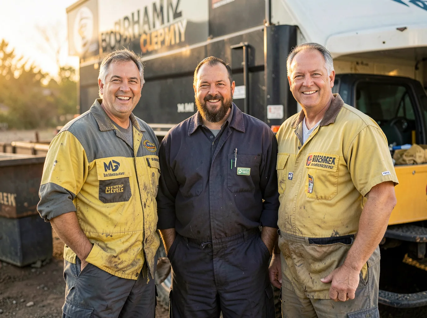 Sewage Cleanup company in Milltown, NJ