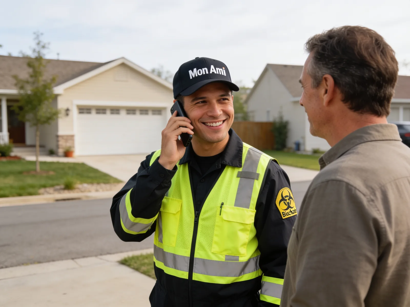 Sewage Cleanup Milltown, NJ FAQs