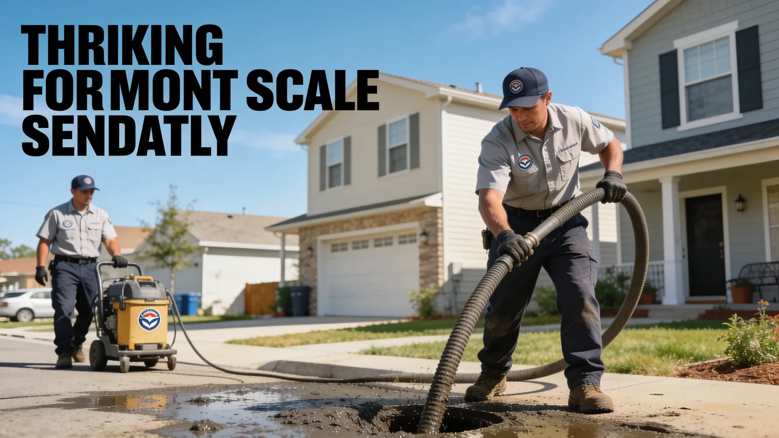Sewage Cleanup in Milltown, NJ near me